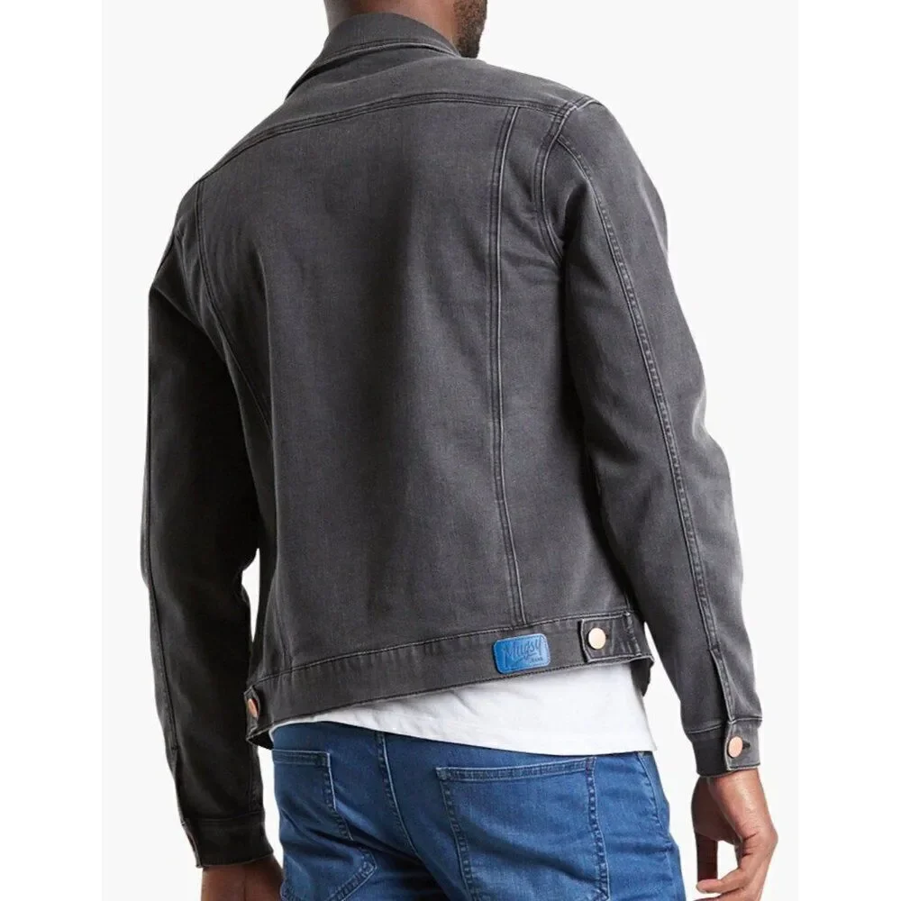 Mugsy Jeans new without