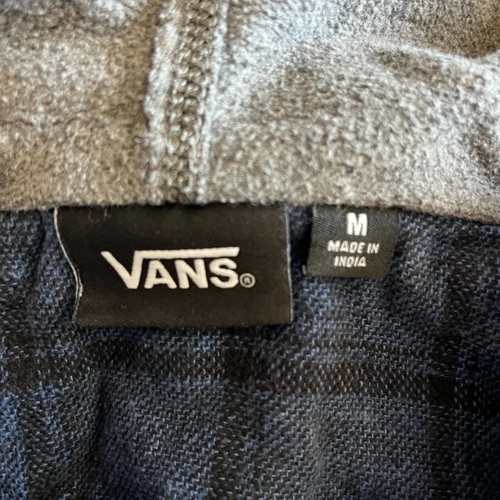 Vans this van’s