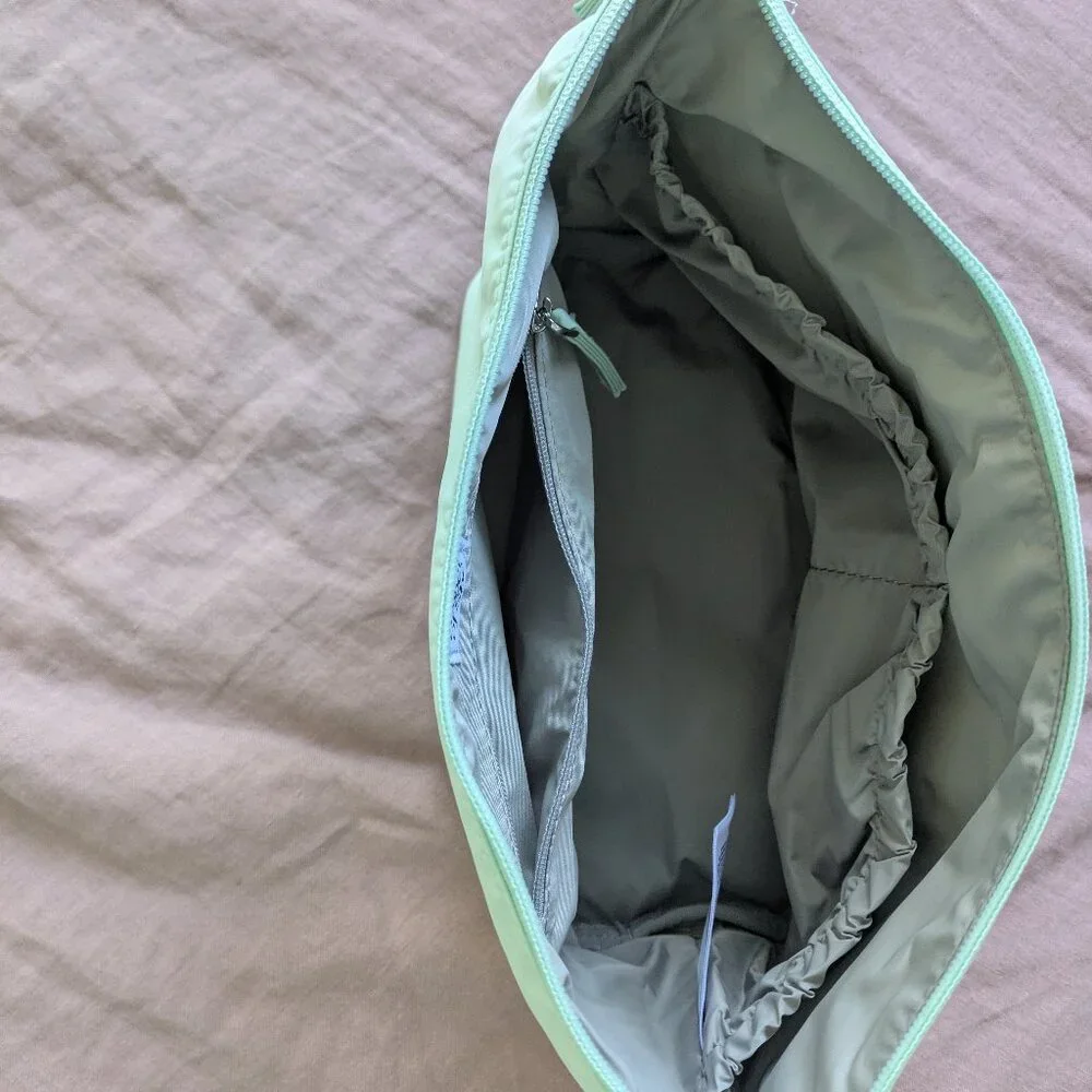Athleta personally have
