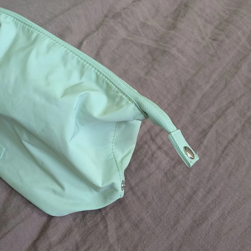 Athleta personally have