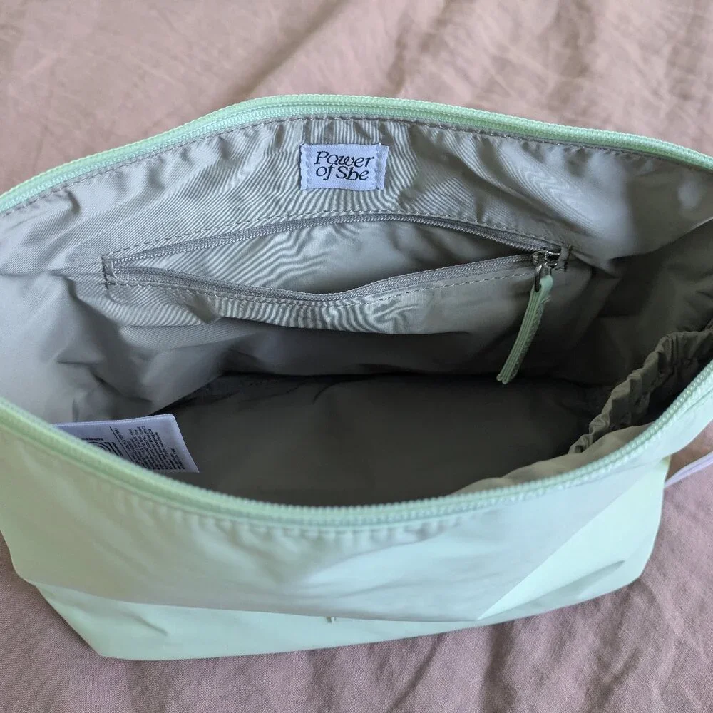 Athleta personally have