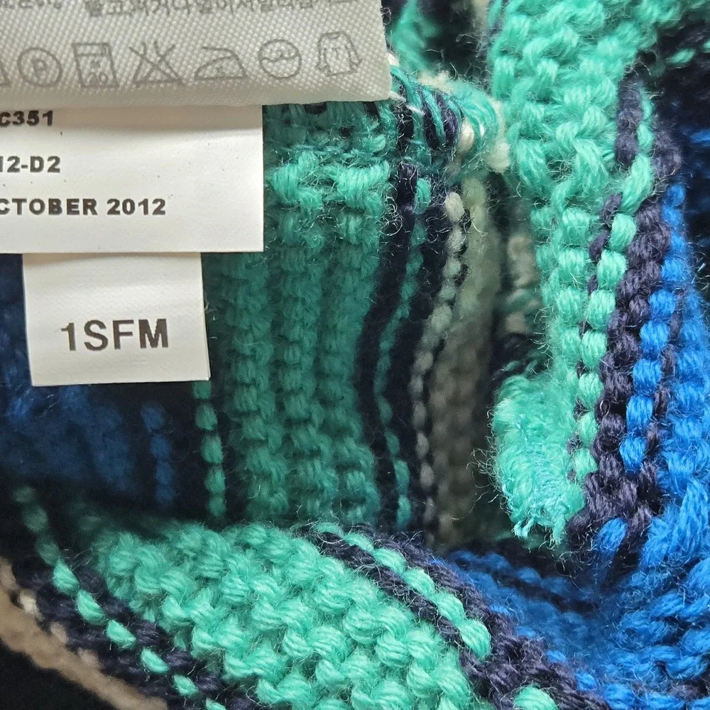 Smartwool owned item