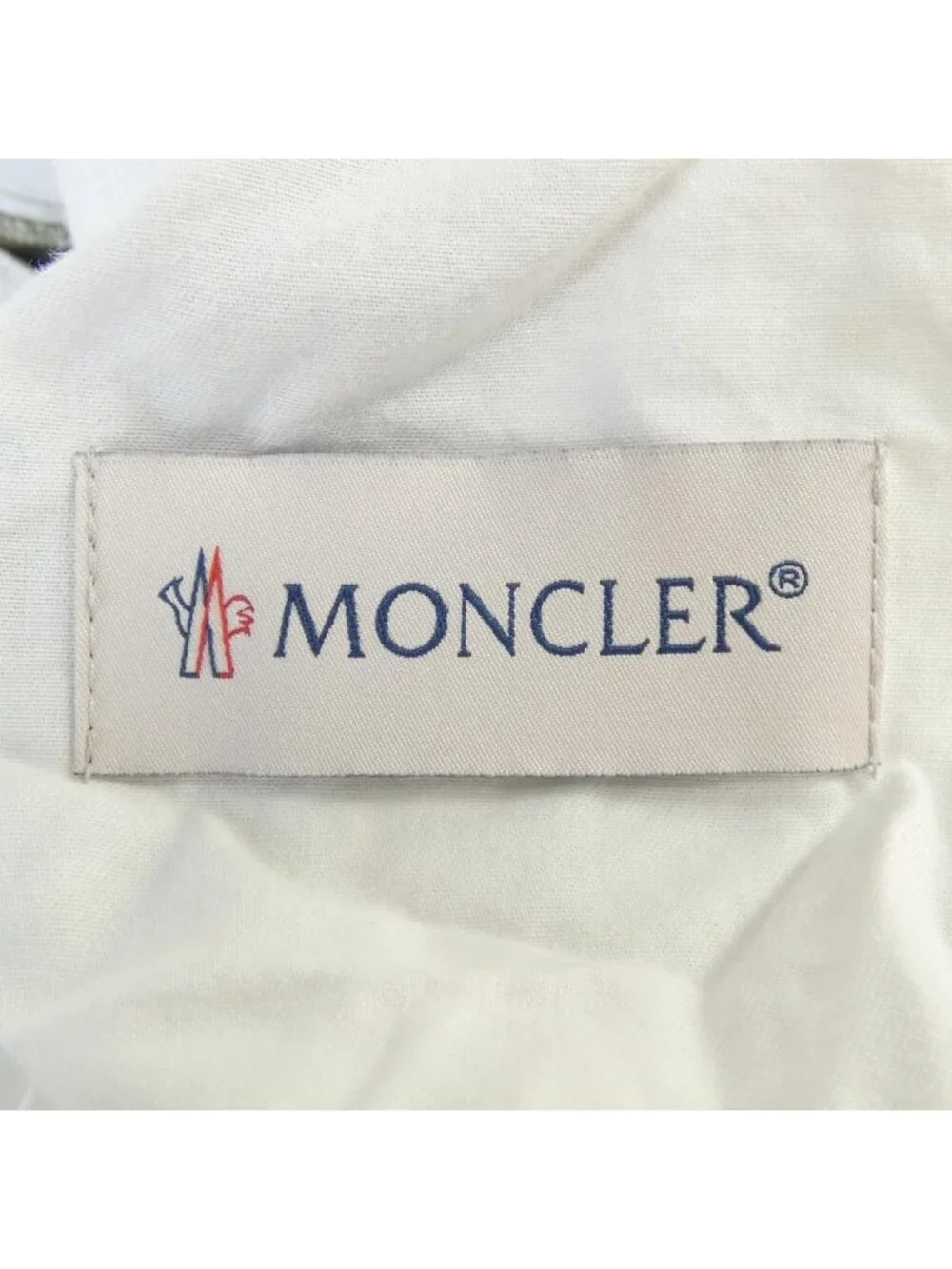 Moncler brand name