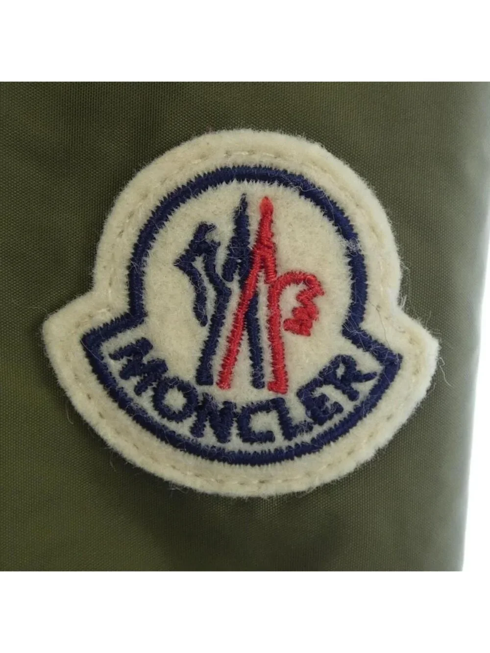 Moncler brand name