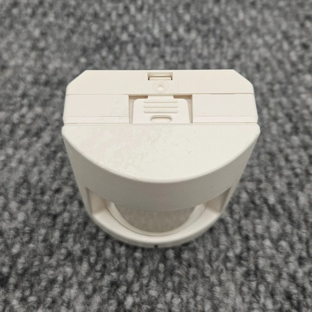 Qolsys hardware detector