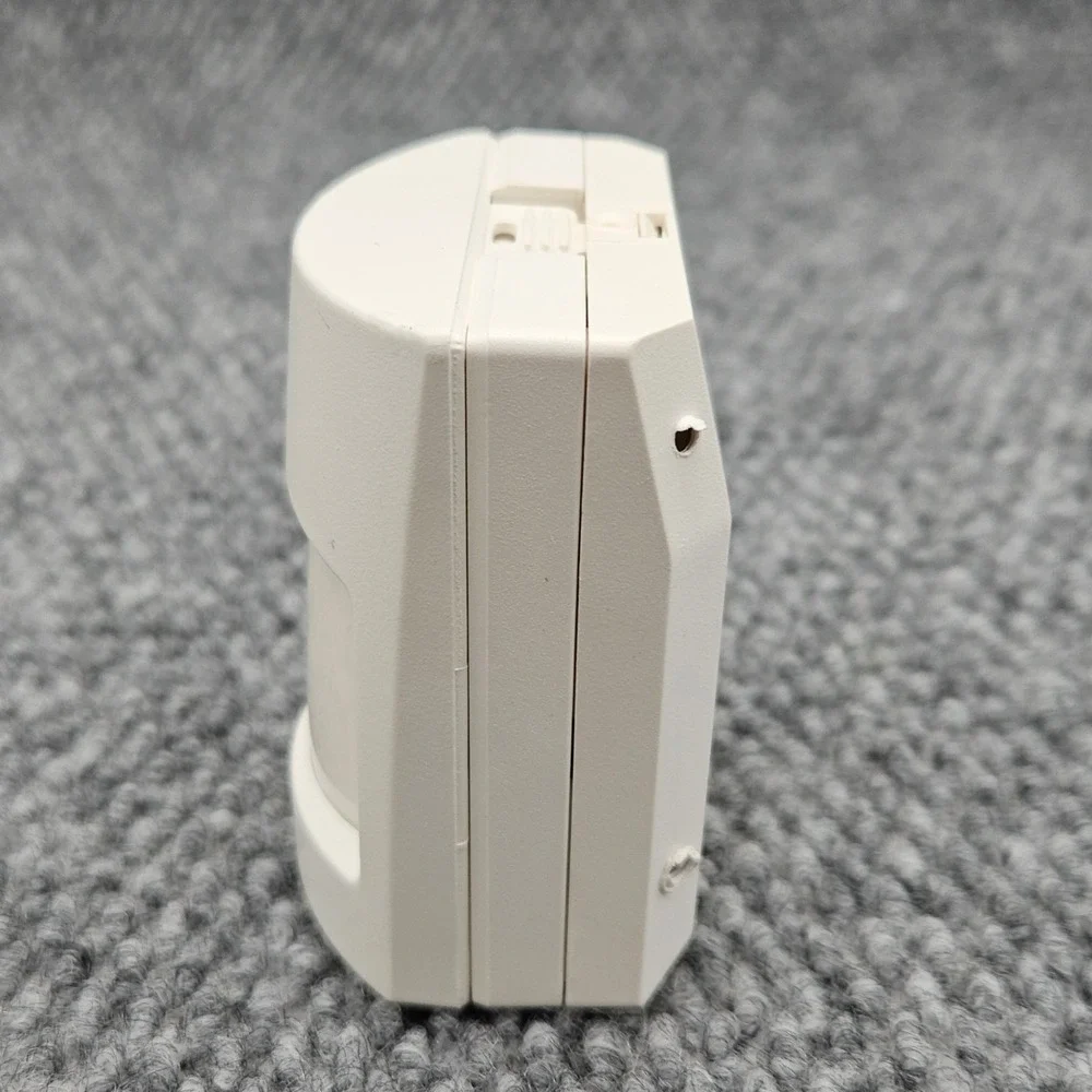 Qolsys motion hardware
