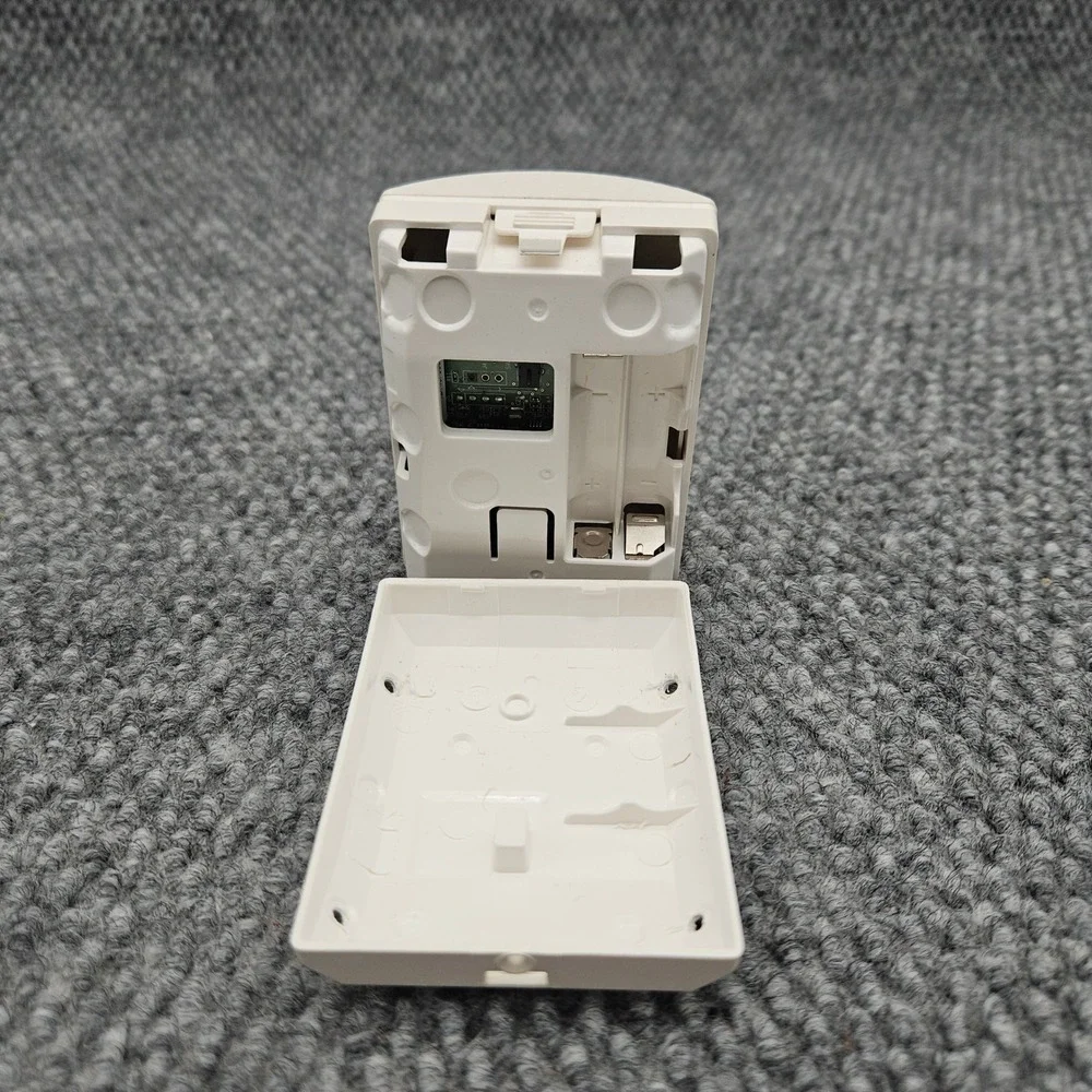 Qolsys security detector