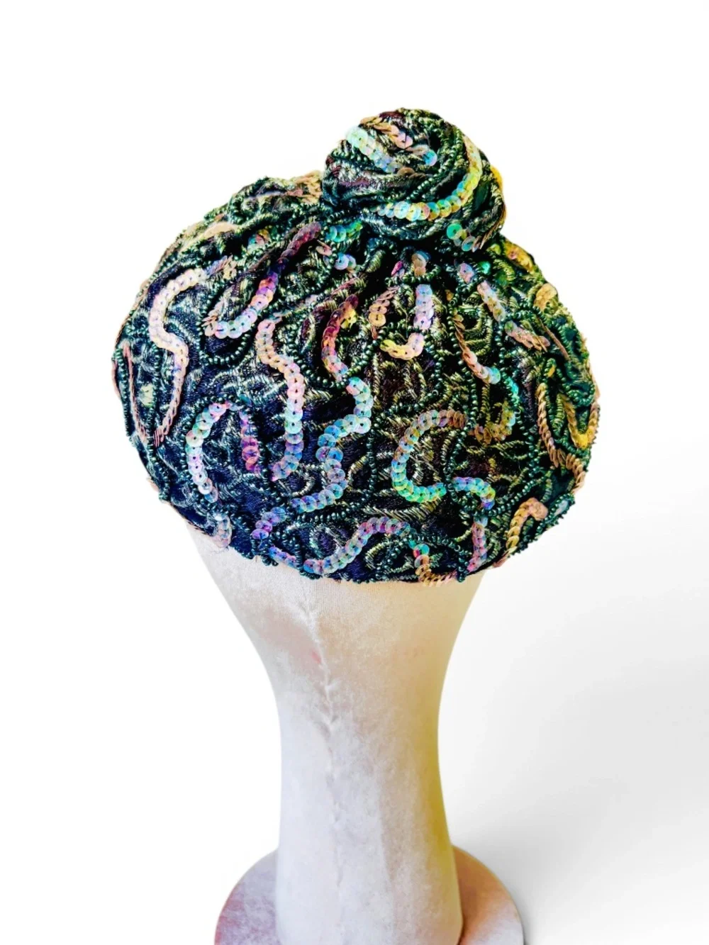 Frances & Walter Nelkin dazzle from