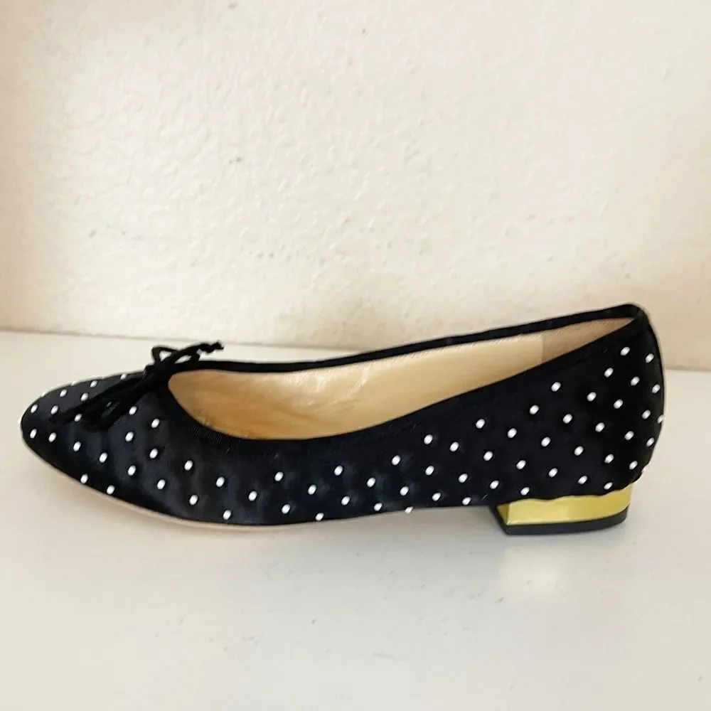 Charlotte Olympia fun leave great