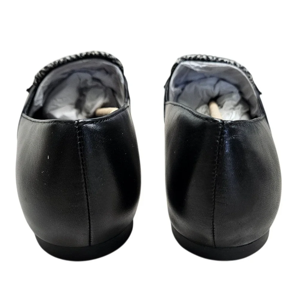 Naturalizer upper profile