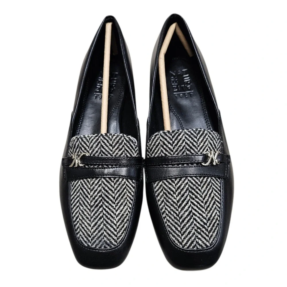 Naturalizer toe minimalist unless