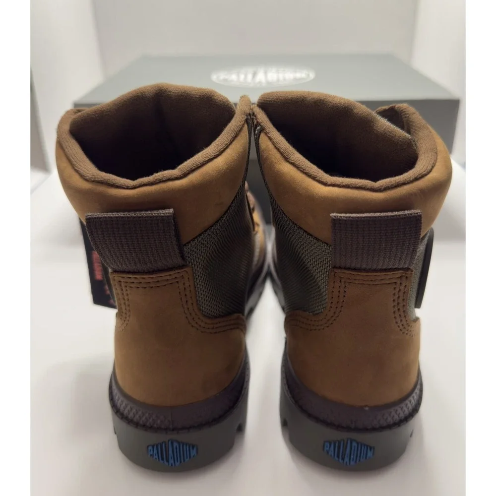 Palladium elevate your