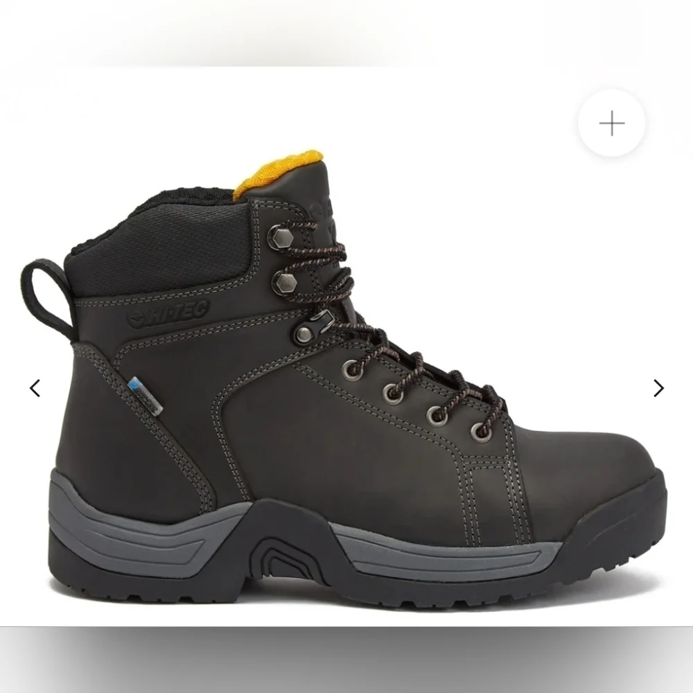 Hi-Tec hi tec