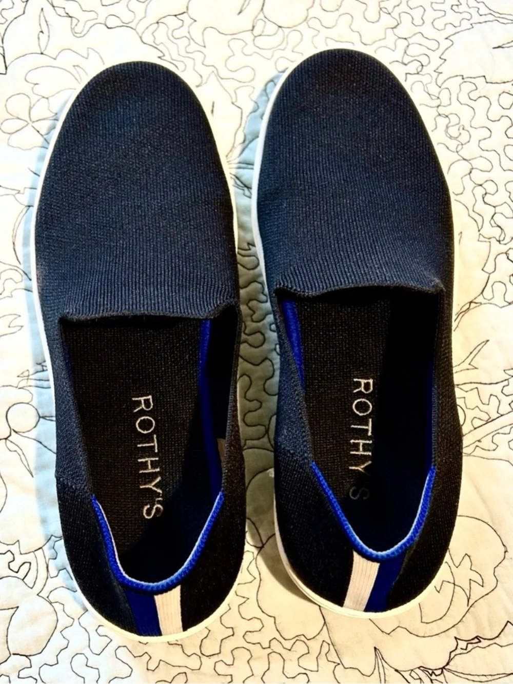 Rothys rothy’s original