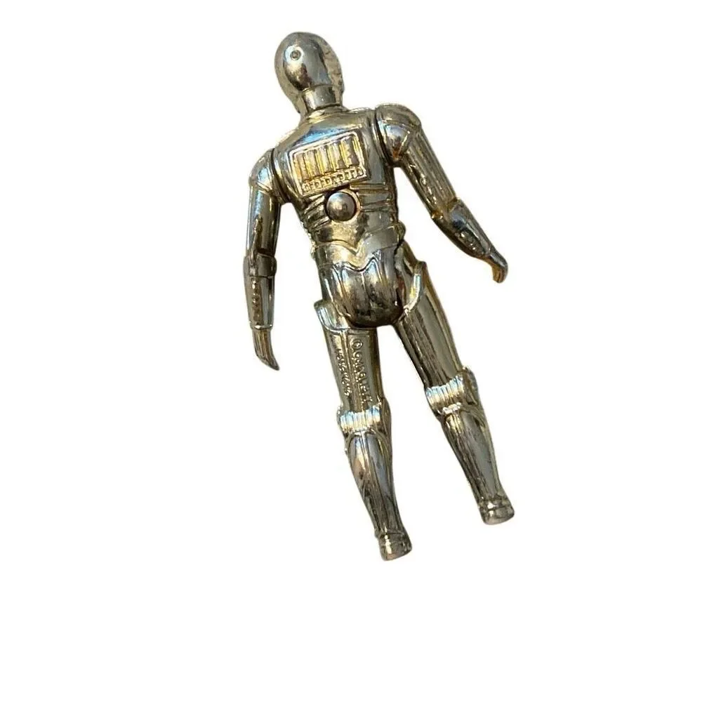 Star Wars vintage star