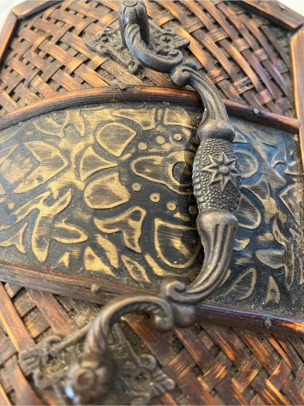N/A vintage decorative