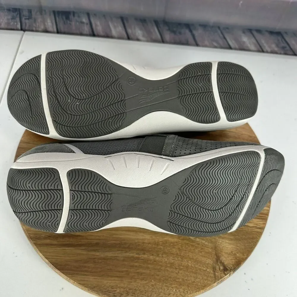Dansko items taken
