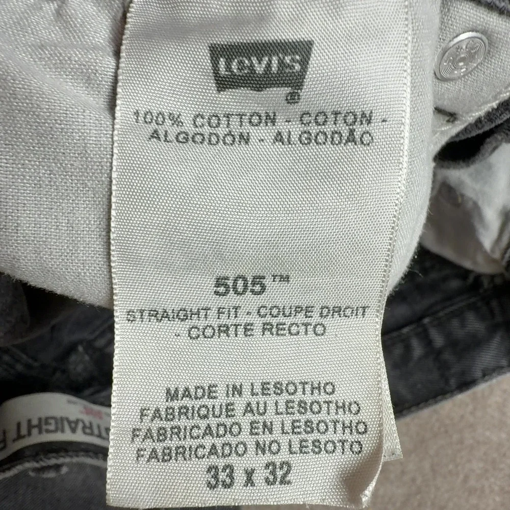 Levis vintage levi