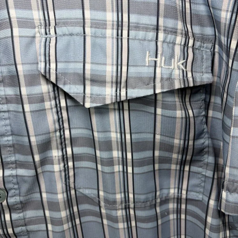 Huk measurements under