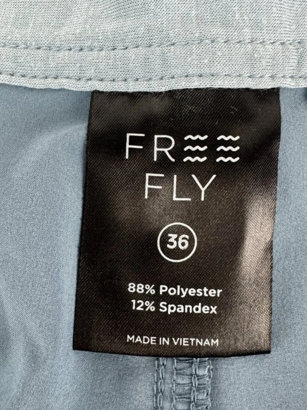 Free Fly Apparel free fly