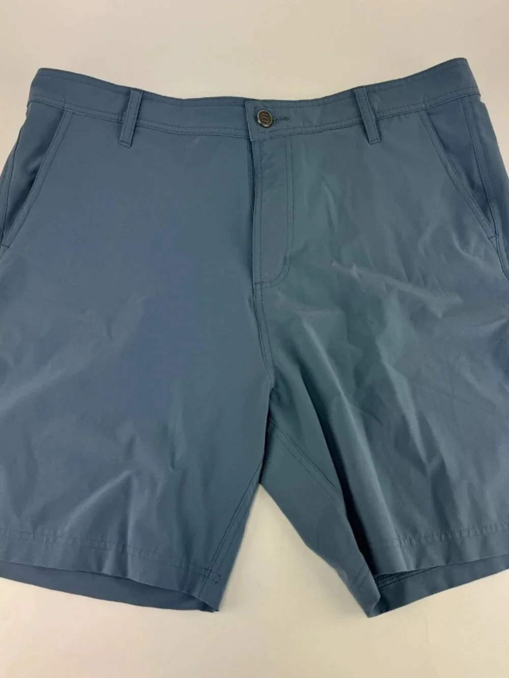 Free Fly Performance Shorts Mens 36 Stretch Golf Fishing Outdoor Hike 7