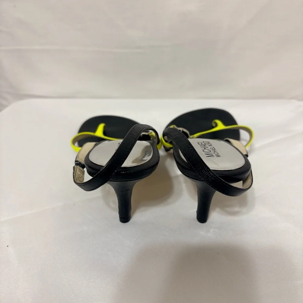 Michael Kors these sandals