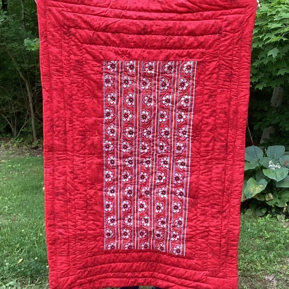 Hand Crafted 39 cotton beautifully