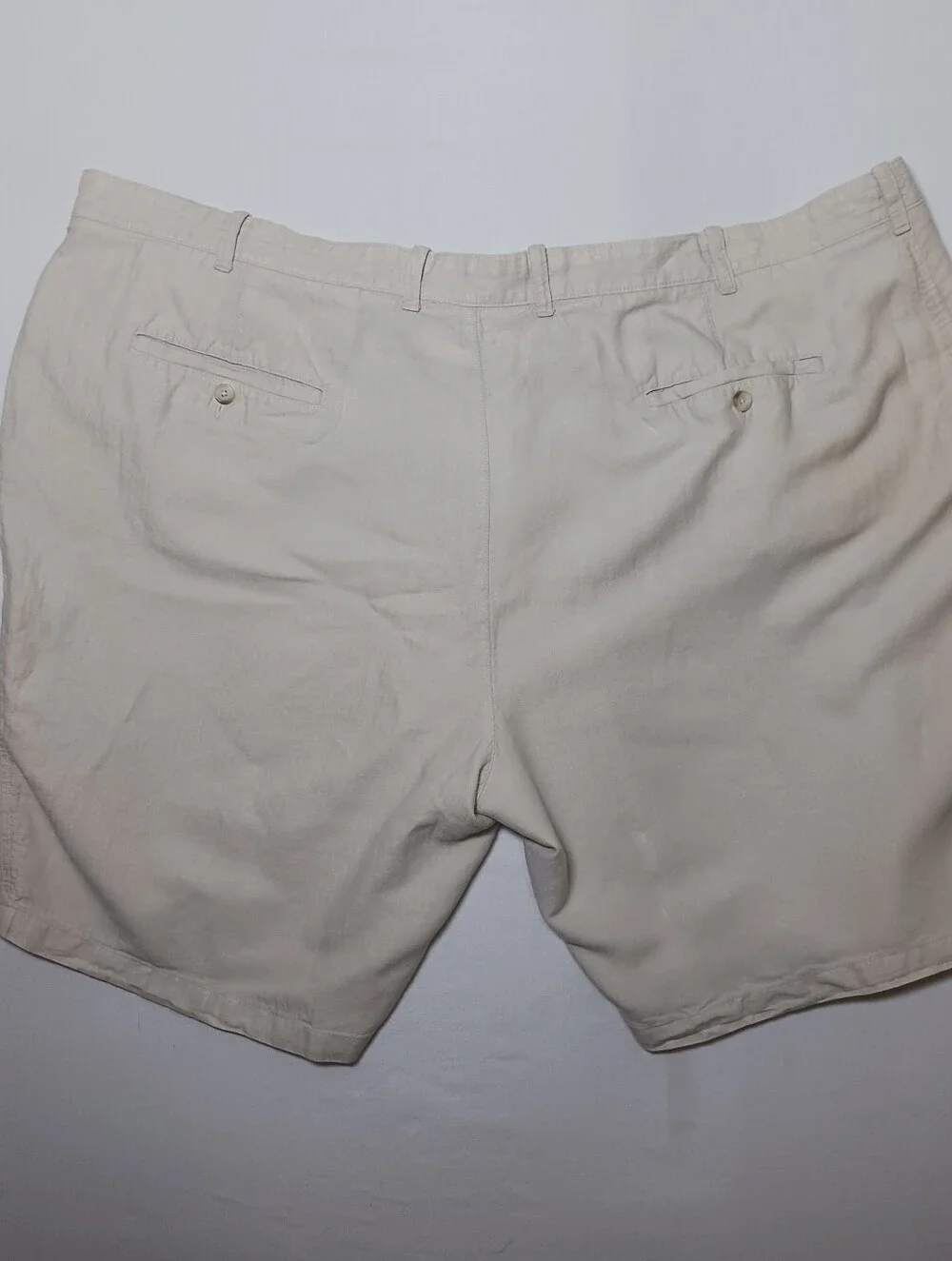 Perry Ellis classic flat