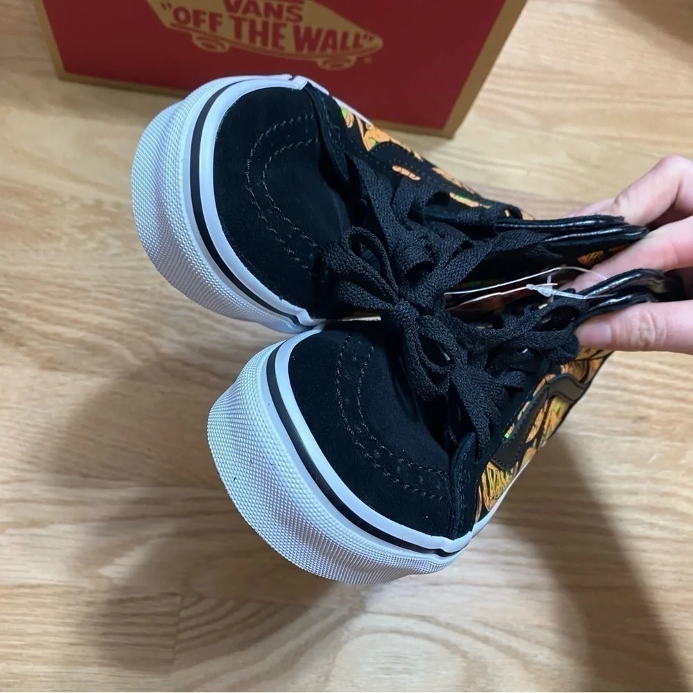 Vans sz new sneakers
