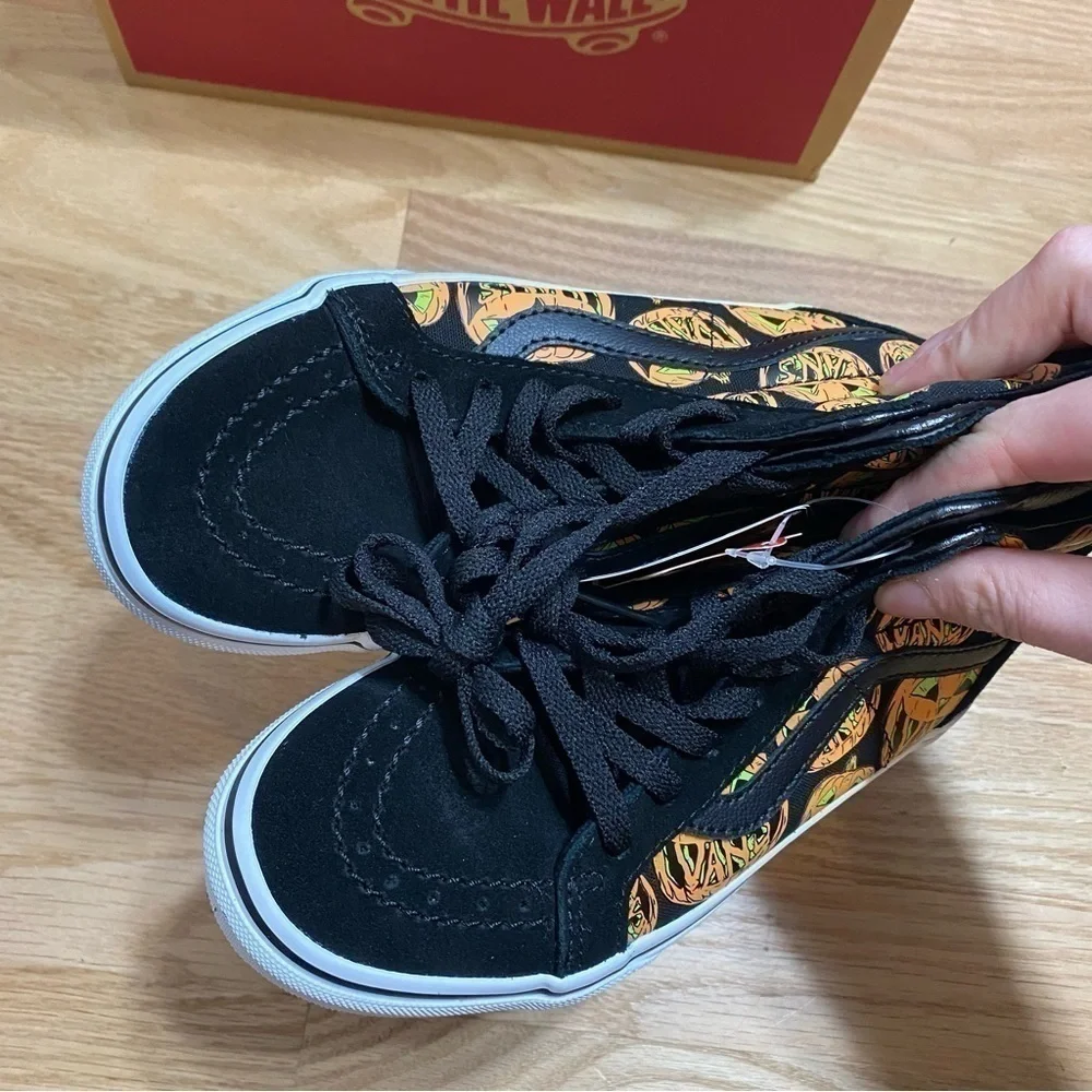 Vans sz 12