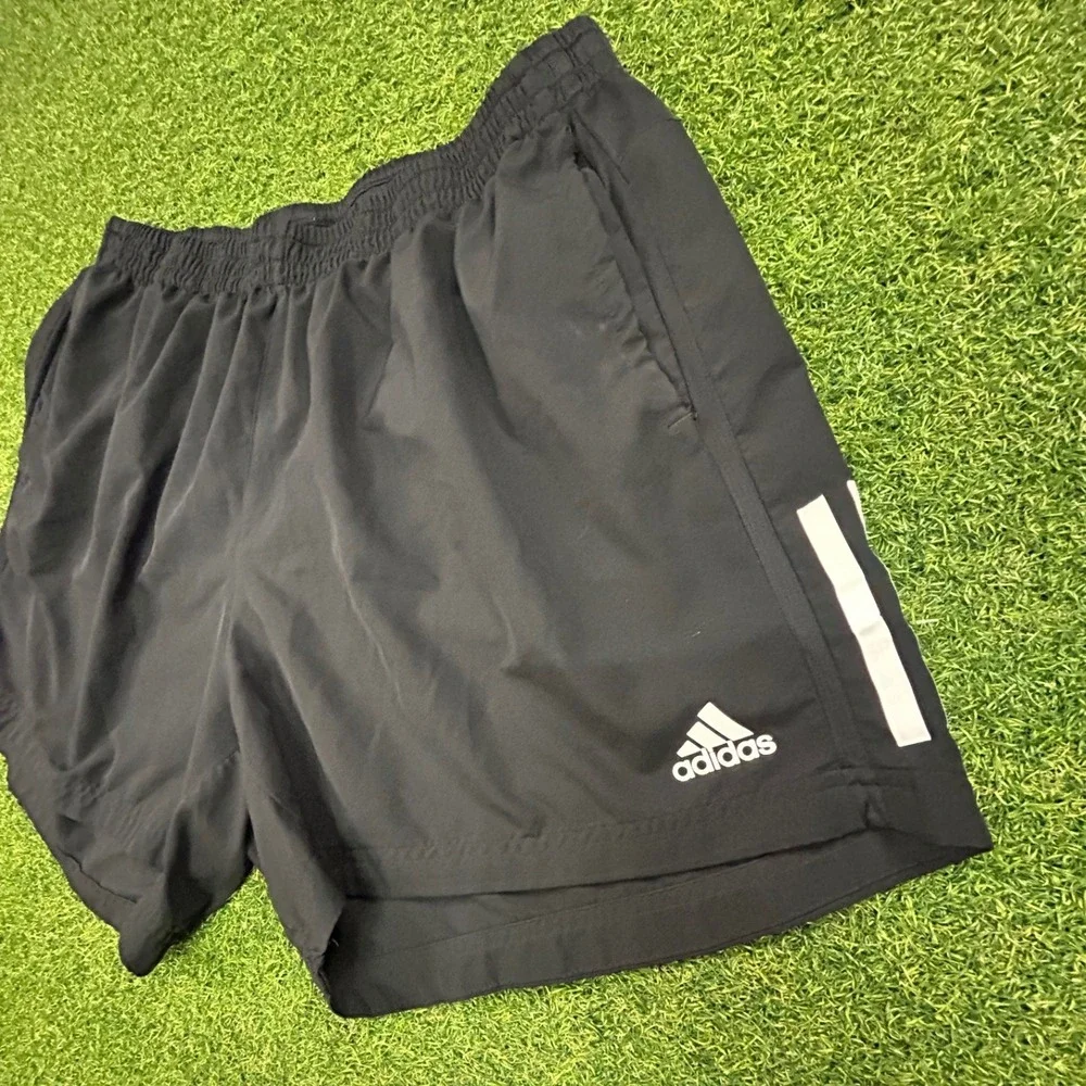 adidas running shorts
