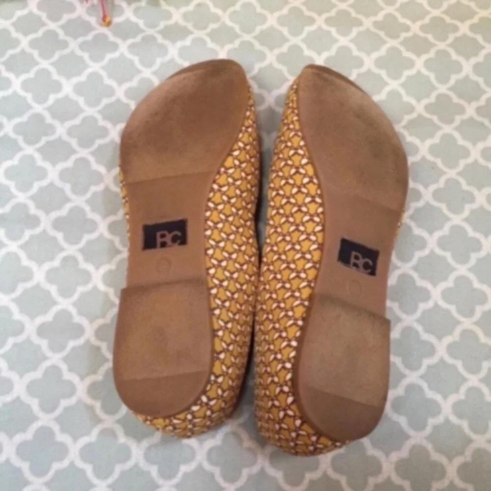 Modcloth good barely