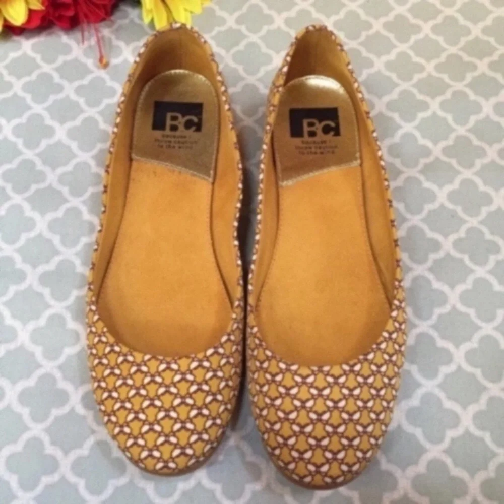 Modcloth good barely