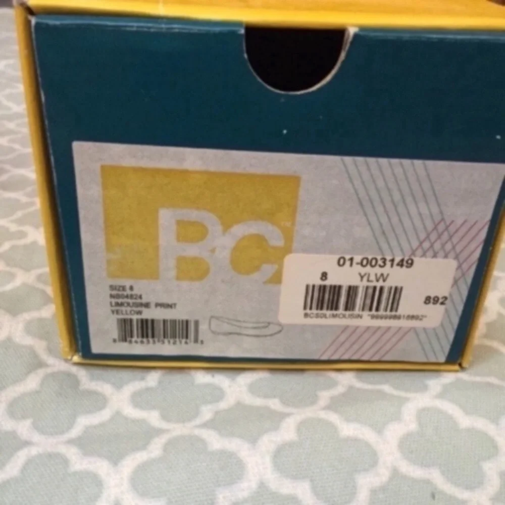 Modcloth good barely