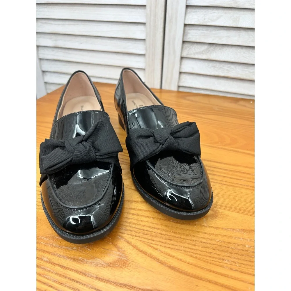 Bandolino indio loafers