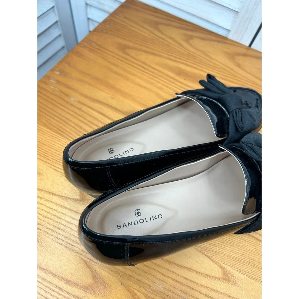 Bandolino indio loafers