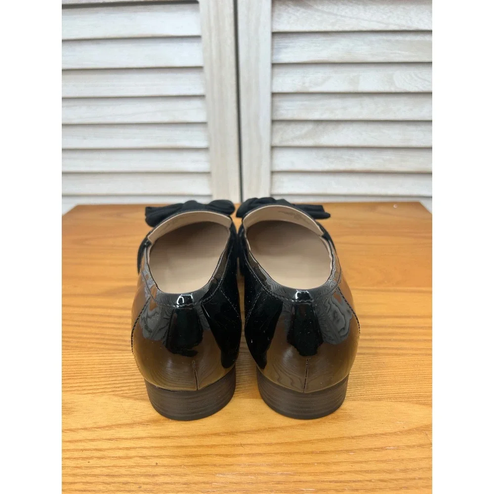 Bandolino indio loafers