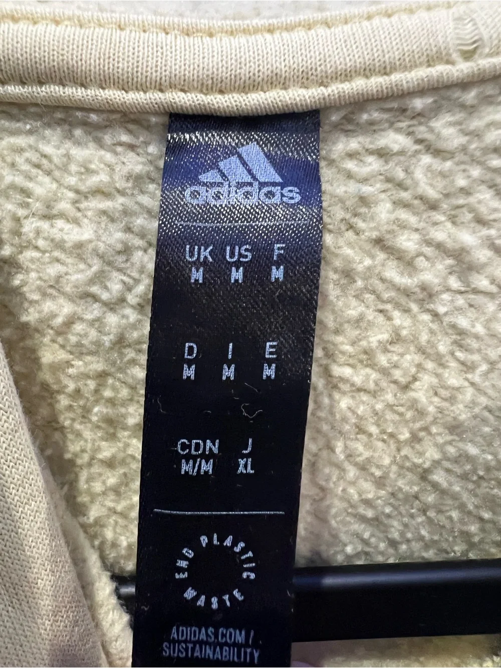 adidas logo kangaroo