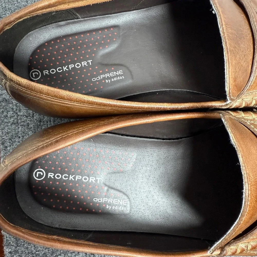 Rockport classic men