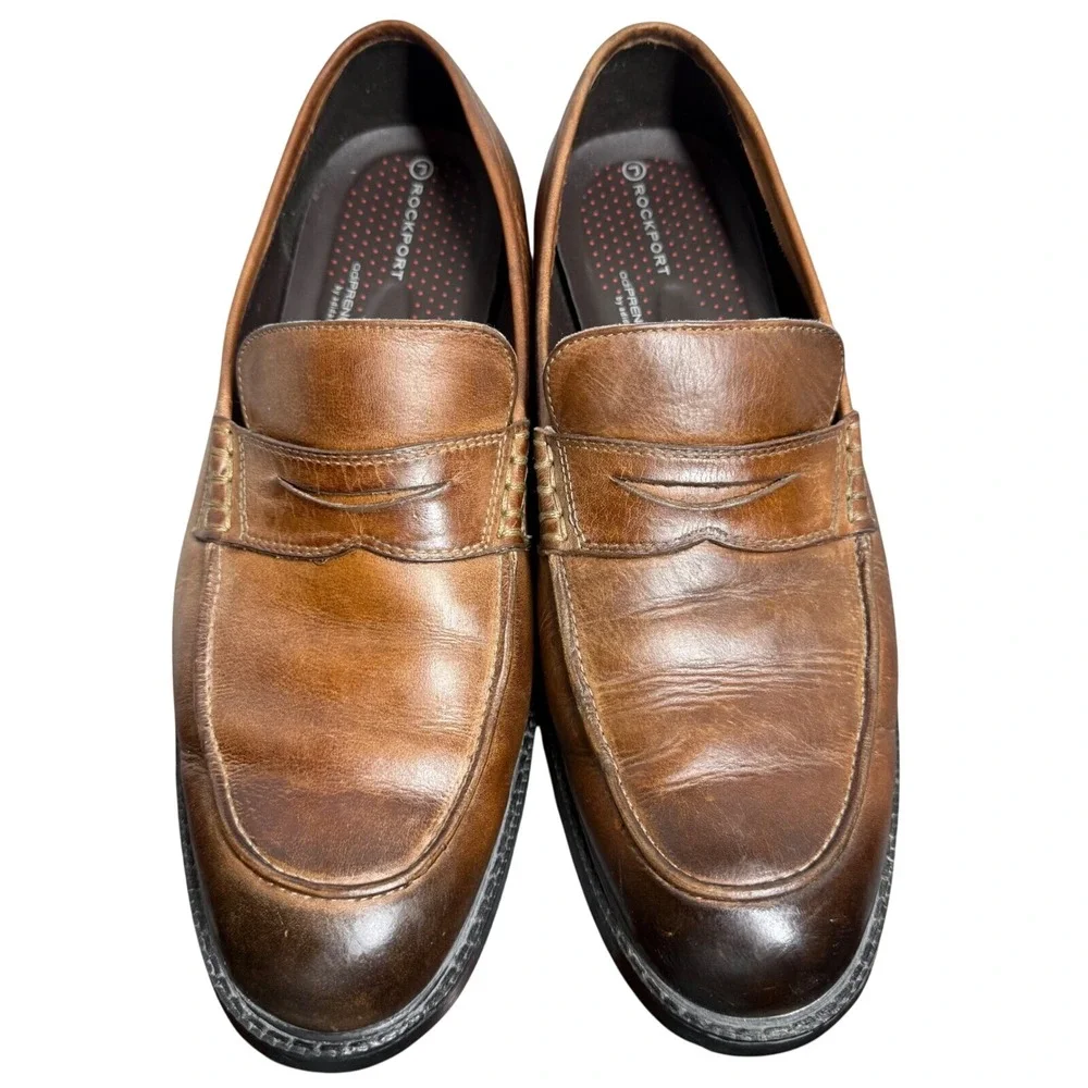 Rockport classic men