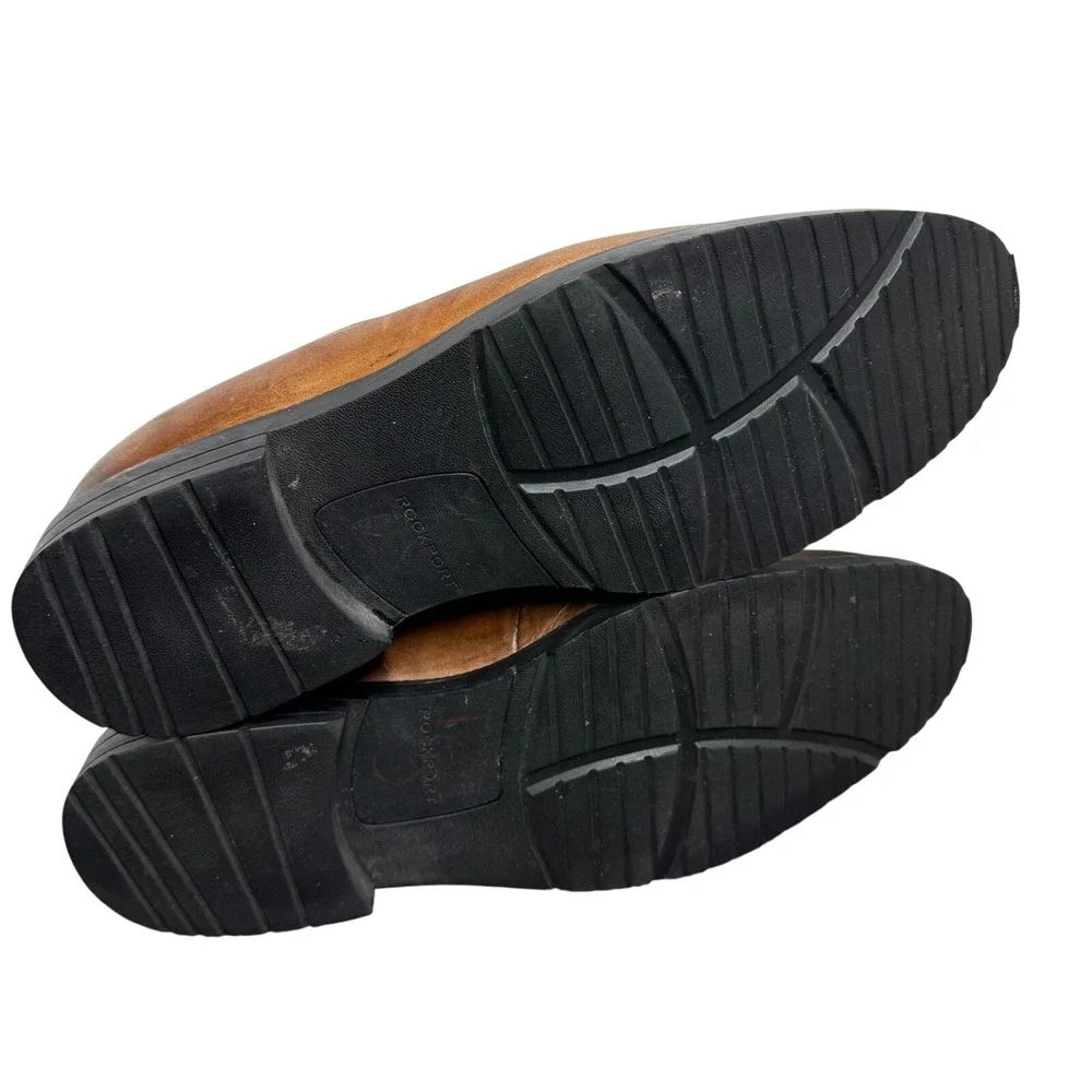 Rockport classic men
