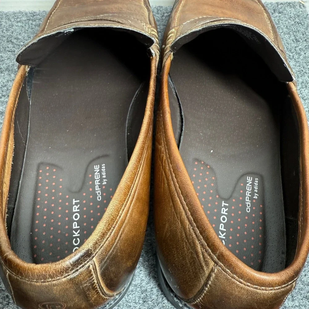 Rockport classic men