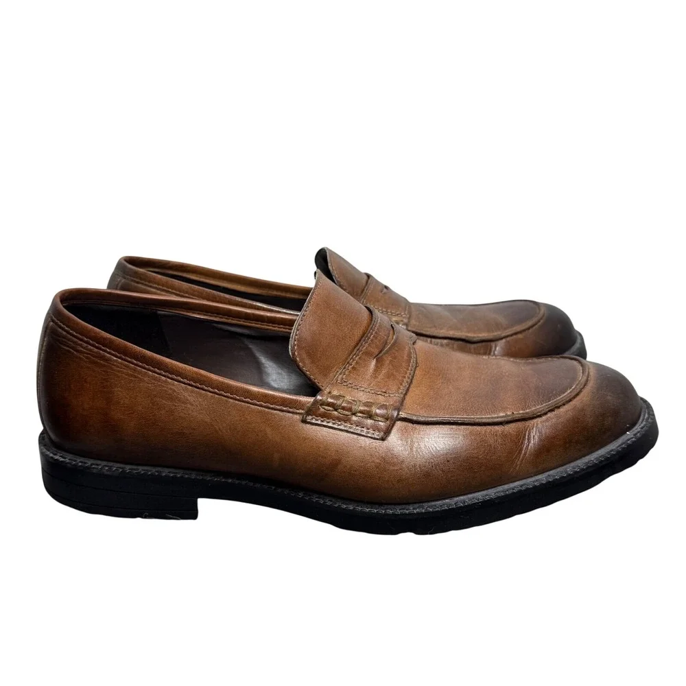 Rockport classic men