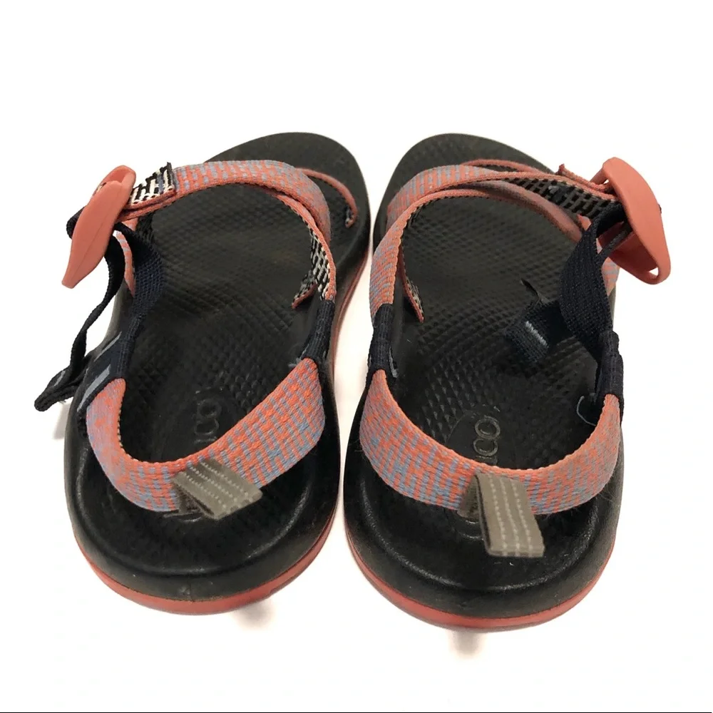 Chaco ecotread sandals