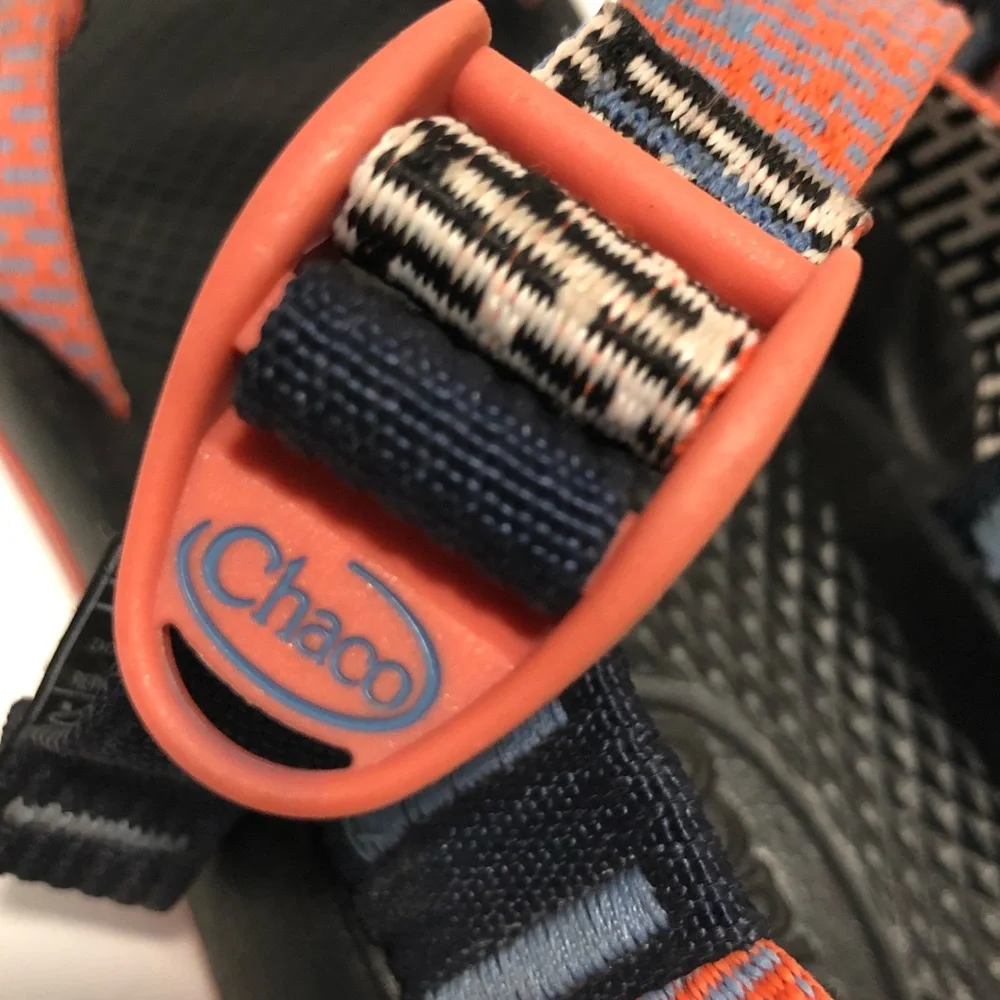 Chaco ecotread sandals