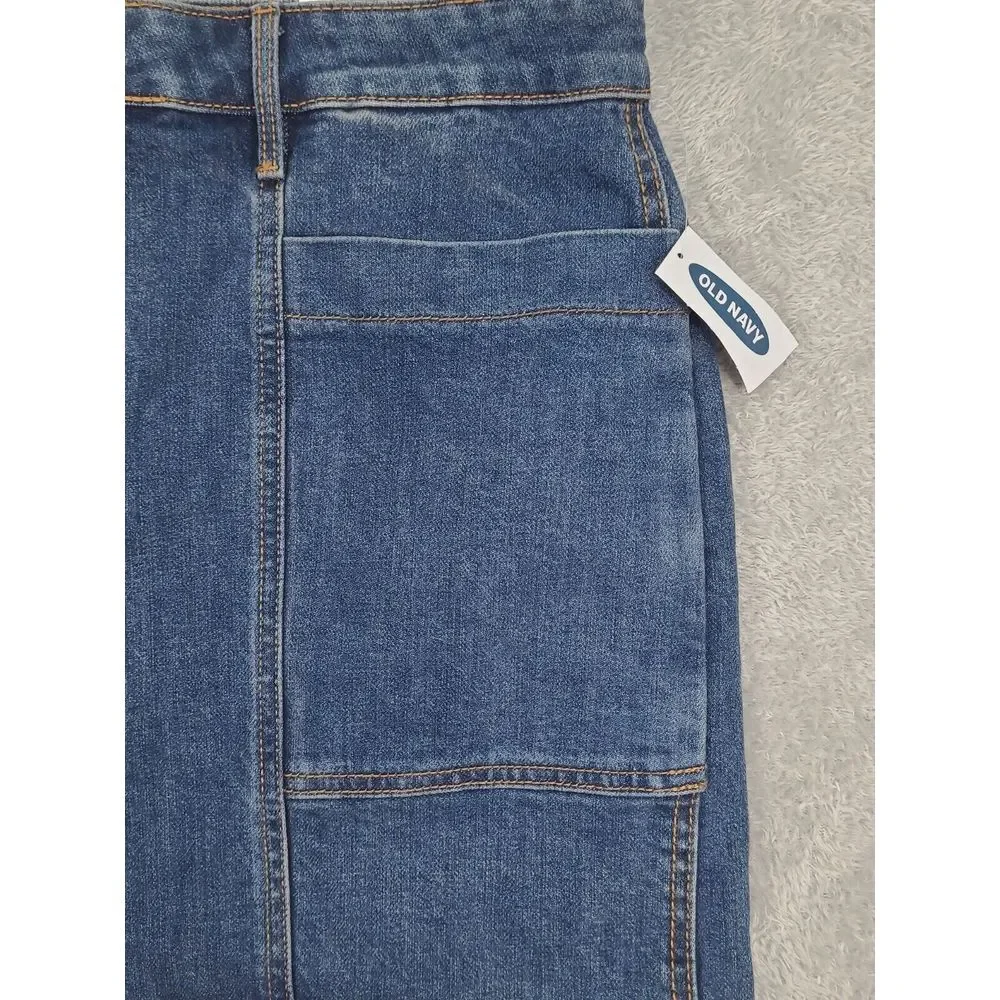 Old Navy new measurements