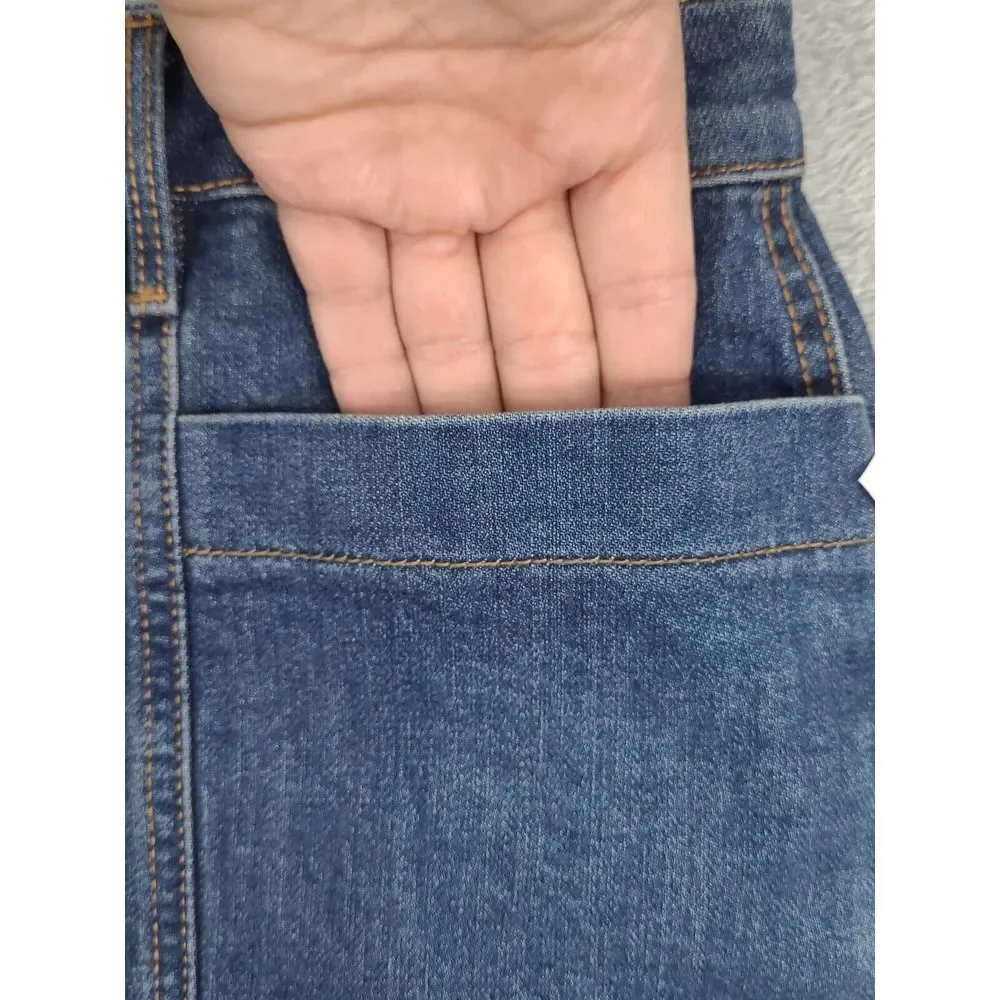 Old Navy new measurements