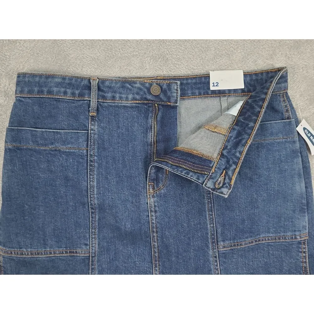 Old Navy new measurements