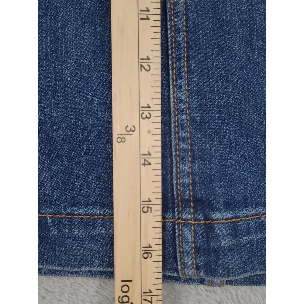 Old Navy new measurements