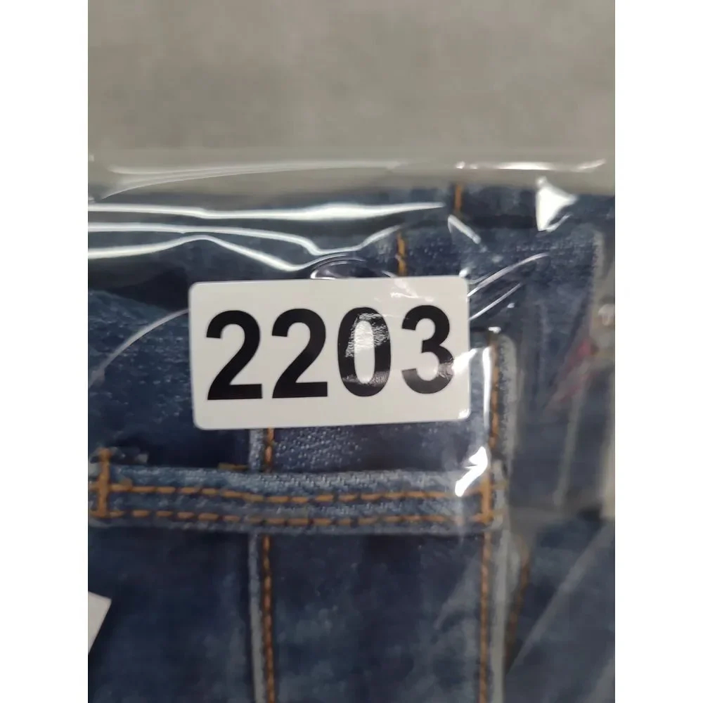 Old Navy new measurements